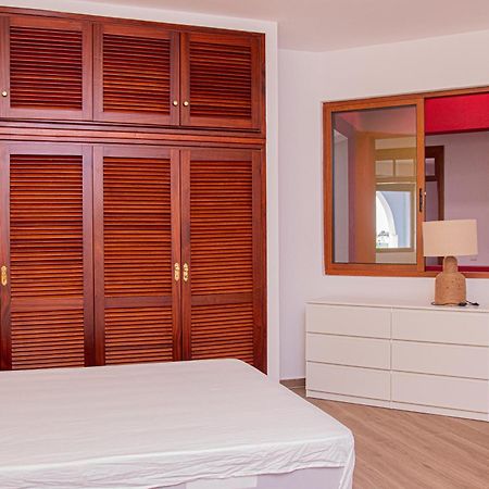 Villa Palmarina Praia Exteriér fotografie