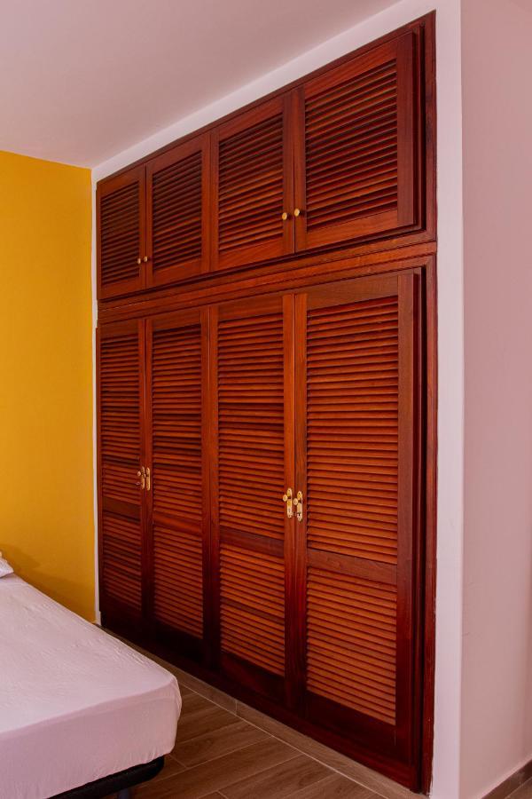 Villa Palmarina Praia Exteriér fotografie