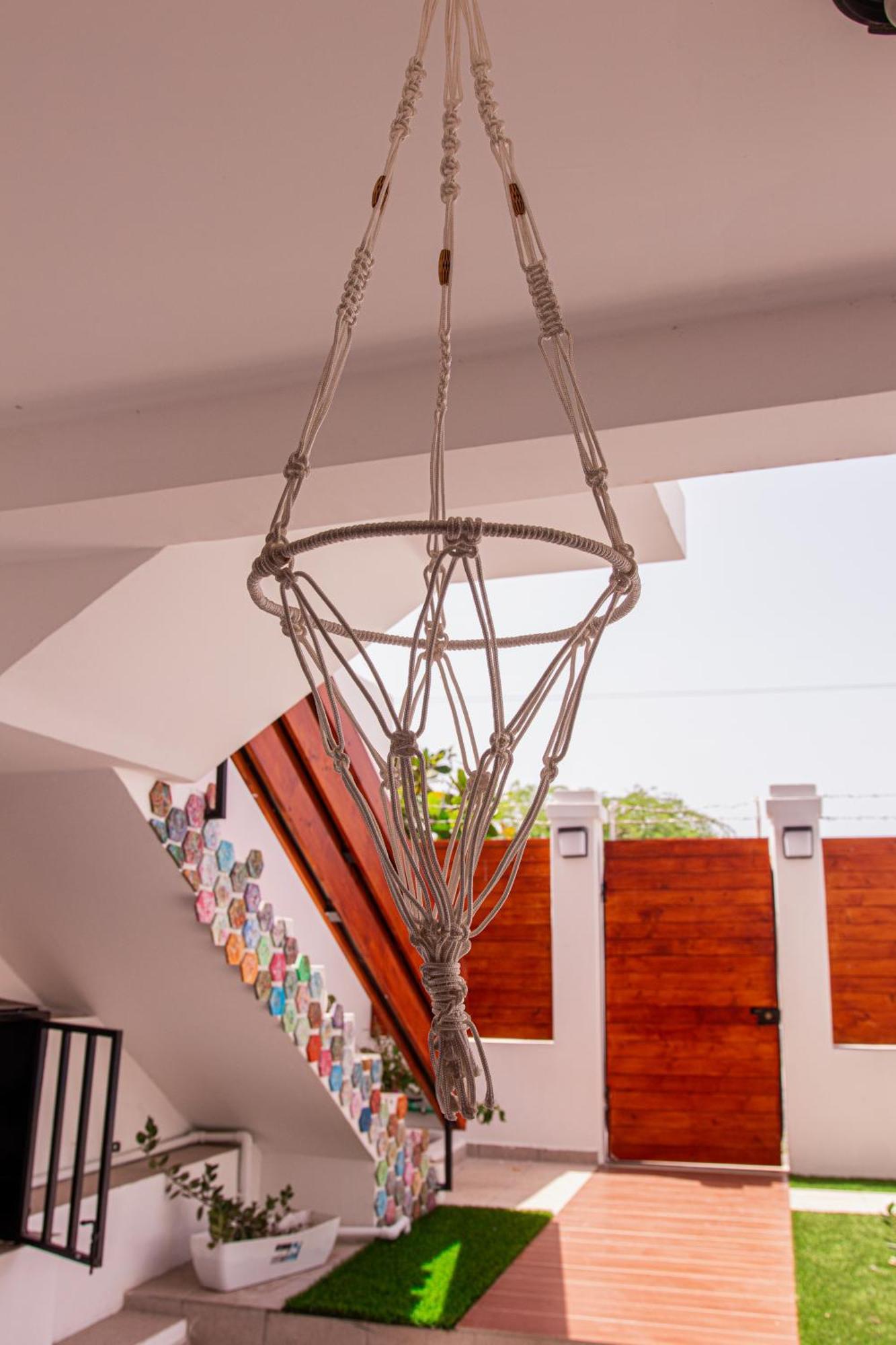 Villa Palmarina Praia Exteriér fotografie