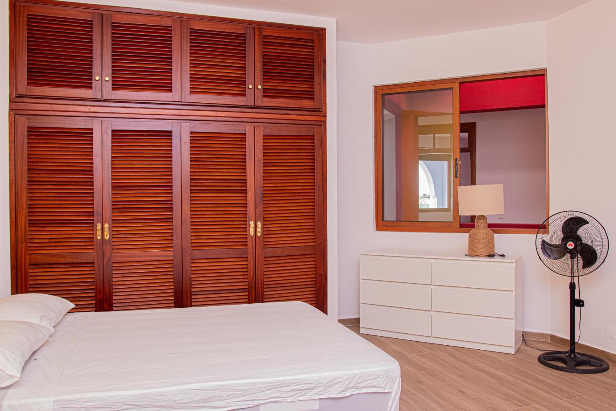 Villa Palmarina Praia Exteriér fotografie